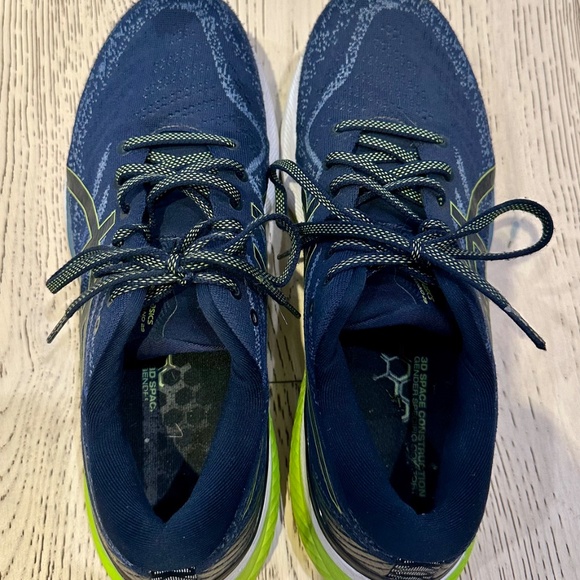 ASICS Gel Kayano 29 Men’s 10.5 - Picture 3 of 6